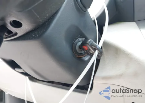 2012 Toyota Rav4 z USA, uszkodzony, nr VIN 2T3BF4DV6CW252405